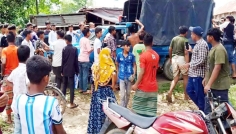 সিরাজগঞ্জে অটোভ্যানের ব্যাটারি চুরির অভিযোগে গ্রেফতার ৪