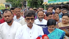 বন্যায় ক্ষতিগ্রস্ত কৃষকদের তালিকা হচ্ছে, সহায়তা দেবে সরকার: প্রাণিসম্পদমন্ত্রী