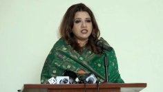 শেখ হাসিনাকে জেলে যেতেই হবে: পররাষ্ট্র প্রতিমন্ত্রী