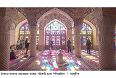 শিক্ষা ও সম্প্রীতি প্রসারে মুসলমানদের অবদান  