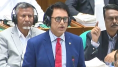 শিক্ষার্থীদের নিয়ে মন্তব্য: শিক্ষামন্ত্রীর দুঃখ প্রকাশ