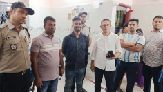 মাদক অভিযানের তথ্য ফাঁস, তথ্যদাতারই ২ বছরের কারাদণ্ড