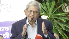 বাংলাদেশের মানুষের সঙ্গে চীনের সম্পর্ক ঐতিহাসিক: মির্জা ফখরুল