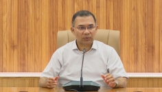 ইটভাটা ও যানবাহনের হর্ন নিয়ন্ত্রণে কঠোর হওয়ার নির্দেশ প্রধানমন্ত্রীর