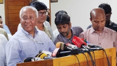 স্থানীয় সরকার নির্বাচনে একগুচ্ছ আইন-বিধি সুপারিশ চূড়ান্ত