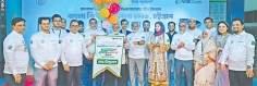 বাংলাদেশ ব্যাংক ও এনআরবিসি ব্যাংকের উদ্যোগে বাংলা কিউআর মেলা  