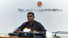 আগামী ২ দিনের মধ্যে গ্যাস সরবরাহ স্বাভাবিক হবে: যুগ্ম সচিব