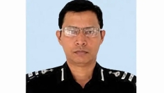 সেনা হেফাজতে ব্রিগেডিয়ার জেনারেল মিফতাহ উদ্দিন