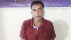 হরিরামপুরে ২৫ পিস ইয়াবাসহ সাবেক ইউপি সদস্য আটক