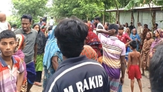 সিরাজগঞ্জে পৃথক ঘটনায় দুই গৃহবধূর ঝুলন্ত মরদেহ উদ্ধার
