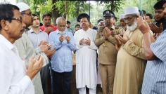 পাবনায় নানা আয়োজনে জুলাই গণঅভ্যুত্থান দিবস পালিত