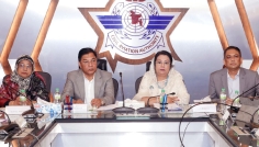 বিমানবন্দরে নিরাপত্তা জোরদারের নির্দেশ সরকারের