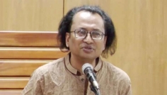 'সাকিব ভালো খেলোয়াড়, তবে মানুষ হিসেবে নষ্ট ও পচে যাওয়া'