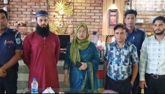 সোনারগাঁয়ে তিন রেস্টুরেন্টকে ৬ লাখ টাকা জরিমানা