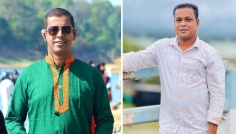 রাঙামাটিতে সাইবার অপরাধের অভিযোগে সাংবাদিকসহ আটক ২