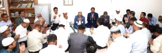 জুলাই গণঅভ্যুত্থান দিবস উপলক্ষে জনতা ব্যাংকে আলোচনা সভা  