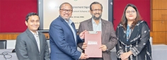 প্রান্তিক উদ্যোক্তাদের সুবিধা দিতে পিকেএসএফের সঙ্গে ব্র্যাক ব্যাংকের চুক্তি  
