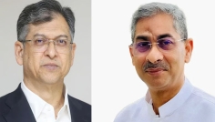 মন্ত্রিসভায় রদবদল: এ্যানি স্বরাষ্ট্রমন্ত্রী, এলজিআরডির দায়িত্বে সালাহউদ্দিন