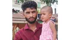 চিকিৎসার সময় মাত্র ২০ দিন, হুমায়রার পাশে দাঁড়ানোর আকুতি