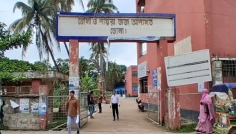 ভোলায় স্বামী হত্যা মামলায় স্ত্রীর ফাঁসির আদেশ