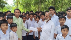মায়ের চিকিৎসায় অসহায় শিক্ষার্থী, পাশে দাঁড়ালেন প্রধানমন্ত্রী