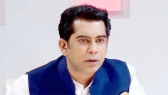তথ্য ও সম্প্রচার মন্ত্রী হলেন ব্যারিস্টার আন্দালিভ রহমান পার্থ