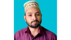 ফেসবুকে বিজ্ঞাপন দিয়ে ভুয়া কবিরাজের প্রতারণা, সর্বস্বান্ত ইকতারুল