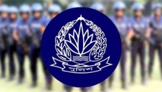 অতিরিক্ত আইজিপি হলেন ৫ ডিআইজি