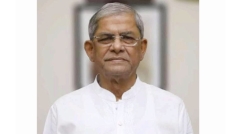 দুই দিনের সফরে ঠাকুরগাঁও যাচ্ছেন রাষ্ট্রপতি