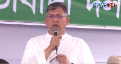 প্রতিশ্রুতি দিচ্ছি, পুলিশবাহিনী জনপ্রত্যাশিত বাহিনীতে পরিণত হবে: স্বরাষ্ট্রমন্ত্রী