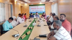 কাউখালীতে আইন-শৃঙ্খলা কমিটির সভায় মাদক রোধ ও শিক্ষার মানোন্নয়নে একগুচ্ছ সুপারিশ