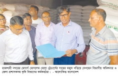 সারের সরবরাহ স্বাভাবিক রাখতে সেপ্টেম্বরের বরাদ্দ দেওয়া হয়েছে  