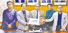 বাউবির এসএসসি পরীক্ষা-২০২৬ এর ফল প্রকাশ 