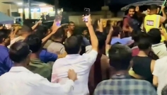 এনসিপির দুই পক্ষের সংঘর্ষে কুলাউড়ায় আহত ১০, গ্রেপ্তার ৫