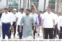 রাজশাহী চিড়িয়াখানার ঐতিহ্য ফেরাতে রাসিকের নতুন উদ্যোগ  