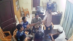 টাঙ্গাইলে চাঁদার দাবিতে হুমকি, আতঙ্কে জুটমিল ম্যানেজারের মৃত্যু