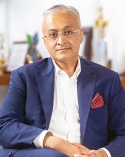 স্ট্যান্ডার্ড চার্টার্ড বাংলাদেশের নতুন প্রধান নির্বাহী কর্মকর্তা 