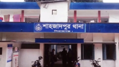 সিরাজগঞ্জে ট্রাকচাপায় ব্যবসায়ী নিহত, আহত ৩