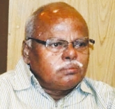 পিডিবির সাবেক সদস্য প্রকৌশলী মো. ফজলুল হকের ইন্তেকাল 