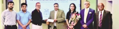 তরুণদের ডিজিটাল মার্কেটিংয়ে দক্ষতা উন্নয়নে প্রশিক্ষণ কর্মসূচি  