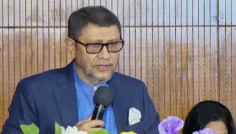 সরকারি হাসপাতালে সাড়ে ১১ হাজার চিকিৎসক পদ শূন্য: স্বাস্থ্যমন্ত্রী