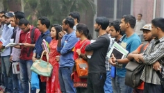 বাড়ছে বেকারত্ব, বাড়ছে অস্থিতিশীলতার ঝুঁকি