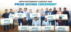 পাঠশালা ও রেনো১৫ সিরিজ ফটোগ্রাফি প্রতিযোগিতা 
