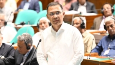 ভোলাতে গড়ে তোলা হবে বিদ্যুৎকেন্দ্র ও সার কারখানা