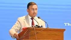 রোহিঙ্গা সংকট এমন কোনো সংকট নয়, যা বাংলাদেশ একাই সমাধান করবে: প্রতিমন্ত্রী