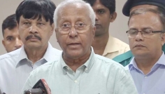 আগামী ২৯ অক্টোবর ঠাকুরগাঁও-১ আসনের উপনির্বাচন