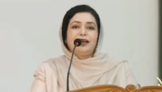 প্রত্যন্ত অঞ্চলে উন্নতমানের স্বাস্থ্যসেবা পৌঁছে দিতে কাজ করছে সরকার: জুবাইদা রহমান