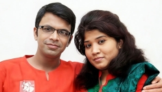 সাগর-রুনি হত্যার বিচার চেয়ে ট্রাইব্যুনালে লিখিত অভিযোগ পরিবারের