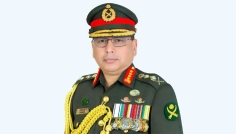 সরকারি সফরে জাপান গেলেন সেনাপ্রধান