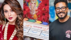 এক দশক পর রাজের ‘তাণ্ডব’-এ মিমি